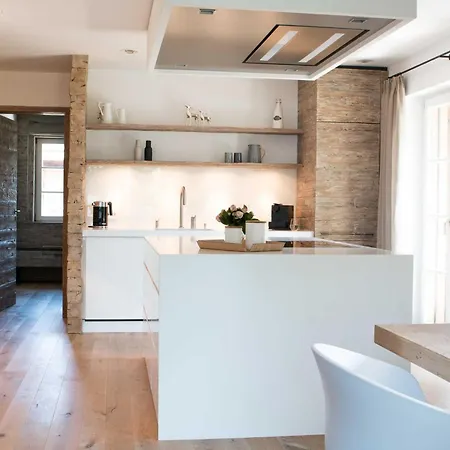 Appartement Seesuite