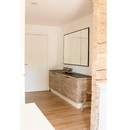 Appartement Seesuite Rotta