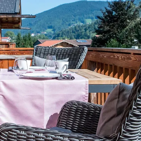 Appartement Seesuite Rotta