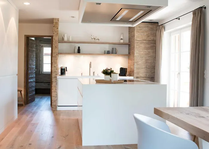Apartamento Seesuite