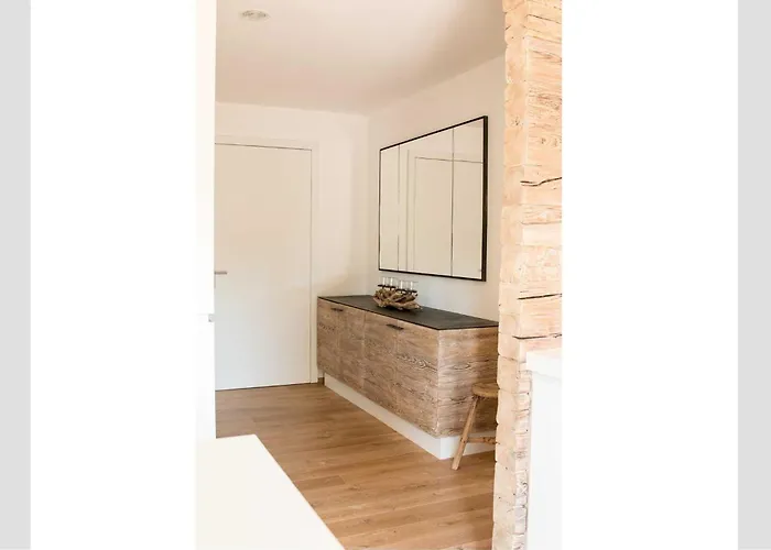 Apartamento Seesuite Rotta