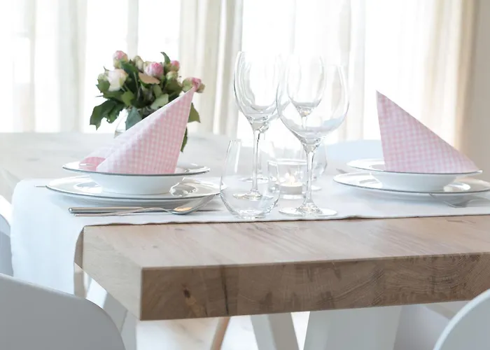 Seesuite Apartamento