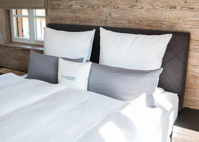 Seesuite Apartamento Rotta