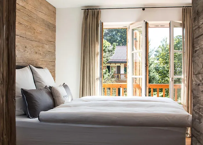 Apartamento Seesuite