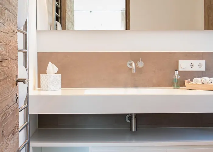 Apartamento Seesuite *