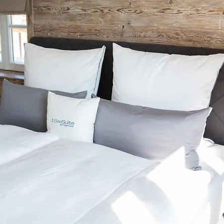 Seesuite Lejlighed Rotta